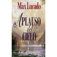 thumbnail image 1 of Pre-Owned El Aplauso del Cielo = Applause of Heaven (Paperback) 088113418X 9780881134186, 1 of 1