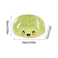 thumbnail image 5 of Cute Dumpling Squishy Mystery Box, Mystery Squeeze Dumpling, Squishy Dumpling Stress Relief Toy with Realistic Texture, Glitter Stress Relief Squeeze Balls, Party & Birthday Gifts Adults, 5 of 5