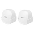 thumbnail image 1 of Soporte de pared OKeMeeo para eero 6 Wi-Fi 6 de doble banda, paquete de 2, 1 of 7