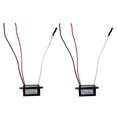 thumbnail image 2 of Generador De Iones De 12 V Para Aire Acondicionado Doméstico De Alto Rendimiento (2 Unidades), 2 of 8