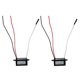 thumbnail image 2 of Generador De Iones De 12 V Para Aire Acondicionado Doméstico De Alto Rendimiento (2 Unidades), 2 of 8