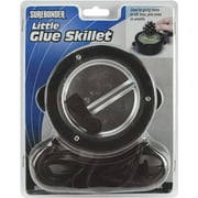 Glue Skillet 4"-