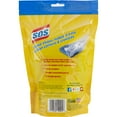 thumbnail image 2 of S.O.S Non-Scratch Soap Scrubbers, 8 ct, 2 of 4