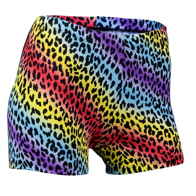 soffe women's juniors printed 