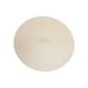 thumbnail image 4 of Mantel Individual tejido, mantel trenzado de PVC, resistente al calor, Decoración de mesa nórdica, mantel individual para encimera, cocina, mesa de Dorado, 4 of 8
