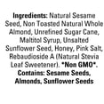 thumbnail image 6 of (2 pack) Dulzura Seeds & Nuts Almond, Snacks Breakfast Bar Gluten Free- 7oz, 6 of 7