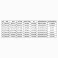 thumbnail image 3 of CAUYDY Kids Photoshoot Outfits for Boys Long Sleeve Shirt Joggers Pants 2 Piece Cute Matching Sets 5Y 6Y 7Y 8Y 9Y 10Y Children Fall Winter Clothes White for Sizes 5-6 Years, 3 of 6