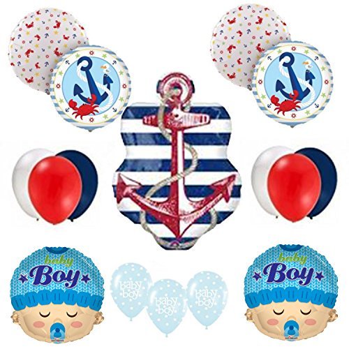 Nautical Theme Party Decorations Australia Shelly Lighting