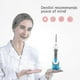 thumbnail image 3 of Cordless Water Flosser Teeth Cleaner Professional Dental Oral Irrigator--, 3 of 5