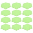 thumbnail image 4 of 12Pcs Sound Absorption Board,Wall Soundproof Enclosure,Adhesive Acoustic Panels, 4 of 8