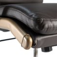 thumbnail image 4 of Bush Business Furniture High Back Executive Office Chair for Conference Tables, 4 of 9