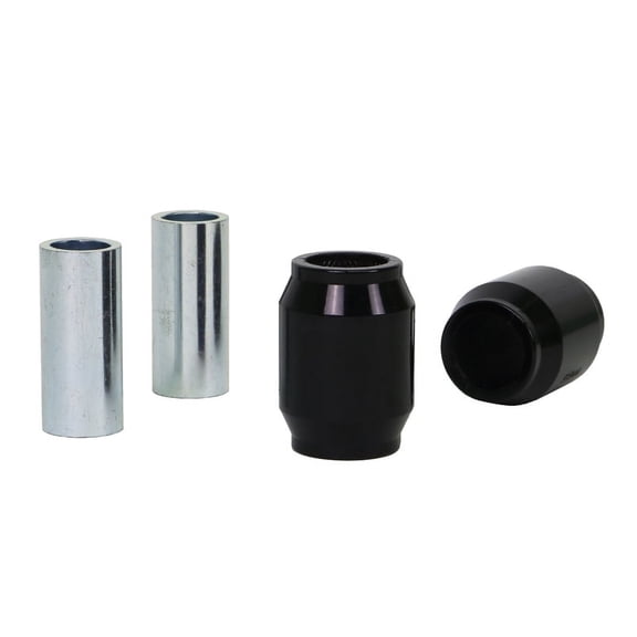 Nolathane REV190.0150 Rack and Pinion Bushing Kit Compatible with Chevrolet 99-06 Silverado 1500, GMC 99-06 Sierra 1500