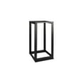 thumbnail image 3 of Cyberpower - Open Frame Rack - 25u Open Rack Square 23.6" 22-40" Depth 5yr Warranty, 3 of 6