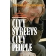 thumbnail image 1 of Pre-Owned City Streets, City People: A Call for Compassion (Paperback) 0687083958 9780687083954, 1 of 1