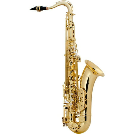 Selmer TS44 Professional Tenor Saxophone (Best Professional Tenor Saxophone)