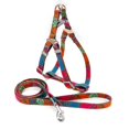 thumbnail image 3 of Pet Traction Rope Set Reflective Dog Harness and Leash Set Pet Leash Pet Harness, 3 of 4