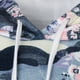 thumbnail image 5 of Sudadera Con Capucha Floral Manga Larga Moda Casual Mujer Equipo Para Patinaje S, 5 of 8