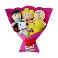 thumbnail image 2 of Large Snoopy Plush Bouquet By Ruz, 2 of 5