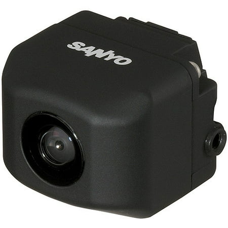 Sanyo CCA-BC200 - Rear view camera