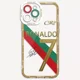 thumbnail image 5 of Funda De Teléfono Superstar Messi Cr7 Para iPhone 15 14 13 1, 5 of 7