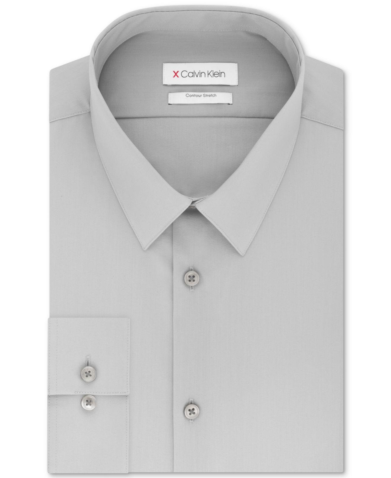 Calvin Klein Men's Extra-Slim Fit 360º 