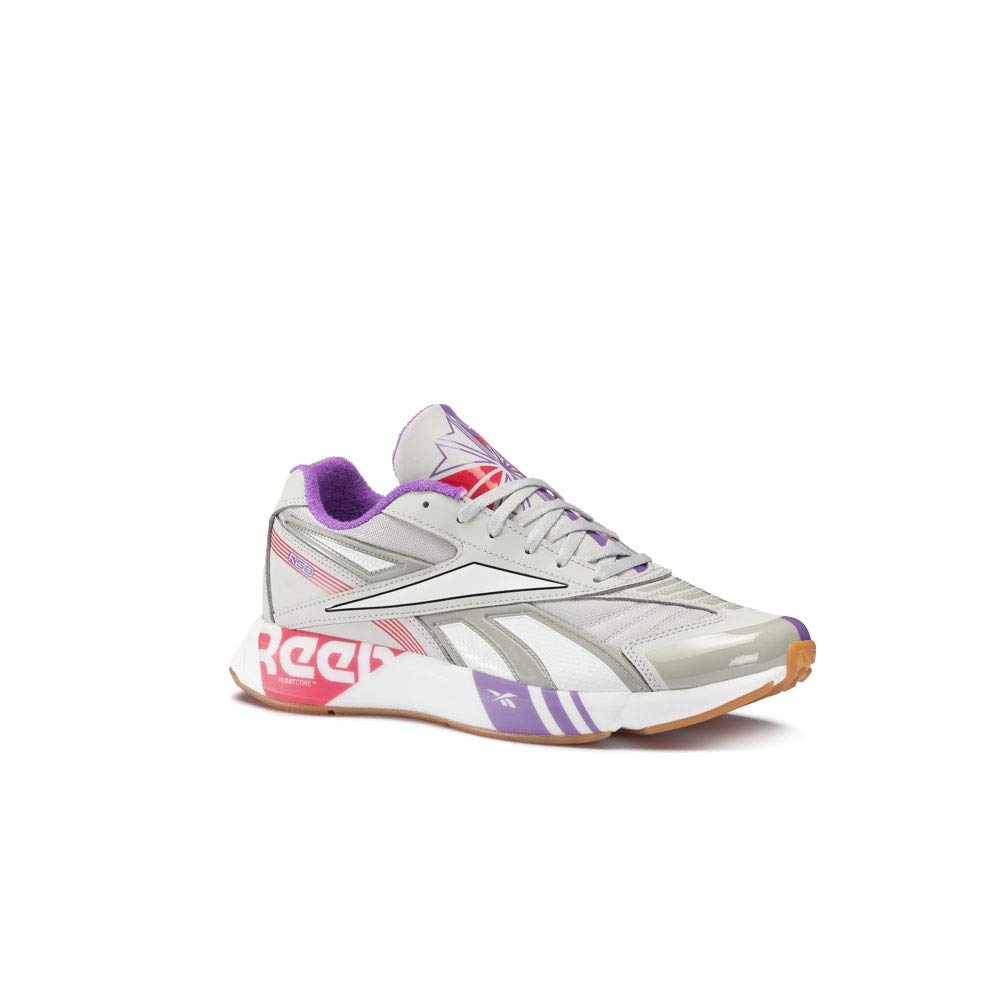 Reebok Futsal Fusion R58 (Skull Grey/True Grey 4/White) Men's Shoes EF3372  (Size:9.5) | Walmart Canada