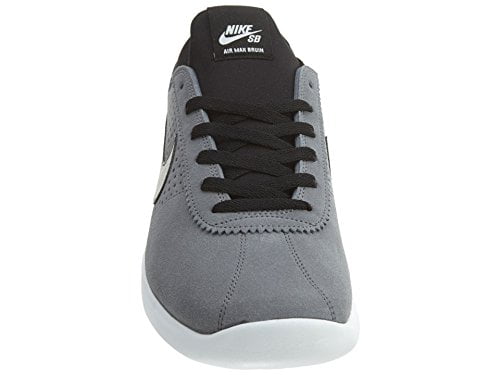 Nike Sb Bruin Max Vapor Black/Cool Grey-White-White