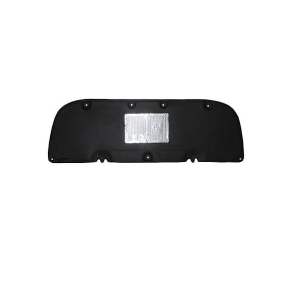 Front Engine Hood Insulation Pad Heat Sound Cotton Soundproof Mat Cover Foam Fireproof for Toyota For RAV4 2013-2017 Car Accessories