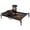 Black, variant on Veehoo Cooling Elevated Dog Bed, Chew Proof Dog Cot with Washable Mesh, X-Large, Black