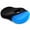 Pillow Core+pillowcase, variant on Medigel Tailbone Cushion, Medigel Seat Cushion, Built-in Tailbone Cutout Suspends, 2-Inch Thick Honeycomb Gel Seat Cushion, Designed for Long Sitting, for Office Chair, Car & Wheelchair