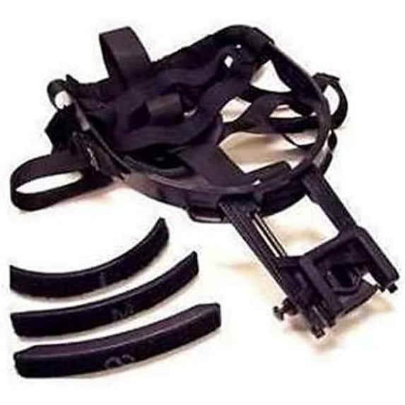 Bilot Night Vision Headmount Assembly for AN/PVS-7 B/D, AN/PVS-14, 6015, 6010, PVS-18 NVG NVD