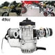 thumbnail image 2 of Motor de minimoto de 49 cc, 2 tiempos, monocilíndrico, carburador, filtro de aire para karts, mini atv y mini moto de cross., 2 of 5
