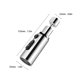 thumbnail image 4 of Xihbxyly Extensor de Grifo de Cocina, Boquilla Giratoria de 360°, Potenciador de Agua a Alta Presión, Raspador Multifuncional, Fácil Instalación y Limpieza, Ideal para Cocina y Baño, Construcción de, 4 of 4