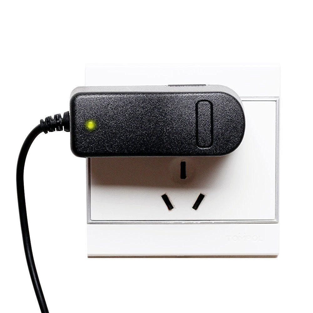 6.5 Ft EXTRA LONG Replacement Home Wall AC Power Adapter Charger for