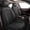 080-Black, variant on Jiamaoxin Car Seat Covers Fit for Kia Sportage 2009-2025 2026 Front Set Waterploof Leather Seat Cushion Airbag Compatible(2 Seats,Black&Grey)