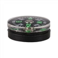 thumbnail image 2 of 6X Oil Filled Button Compass - Ultra Compact 20mm - Mini SAS Survival, 2 of 10