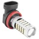 thumbnail image 2 of 1Pcs H11 H8 H9 White 6000K 850Lm 2835 66Smd Auto Led Fog Lamp Day Time Running Light For Toyota Hond, 2 of 5