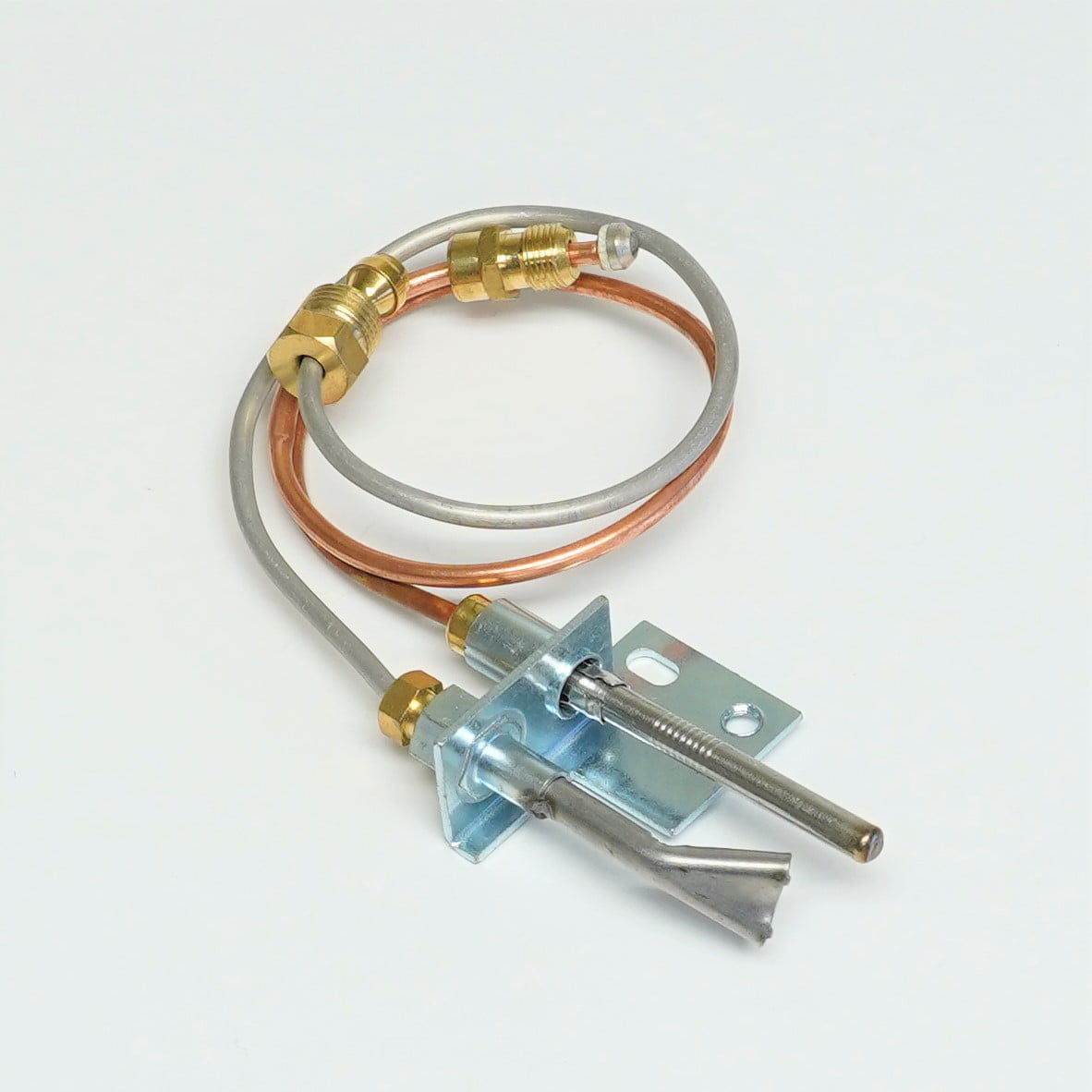 RV Water Heater Pilot Burner Replacement for Suburban 161156 - Walmart.com