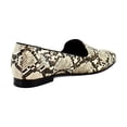 thumbnail image 5 of Vionic Willa II Women's Loafers & Slip-Ons Ivory Multi Leather Size 13 M, 5 of 8