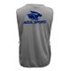 thumbnail image 2 of Casaca Para Hombre Azul Sport Unitalla de entrenamiento gris, 2 of 2