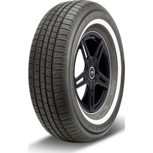 Ironman Set of 2 Ironman RB-12 NWS 215/75R15 100S Tires Sansujyuku sansujyuku.com