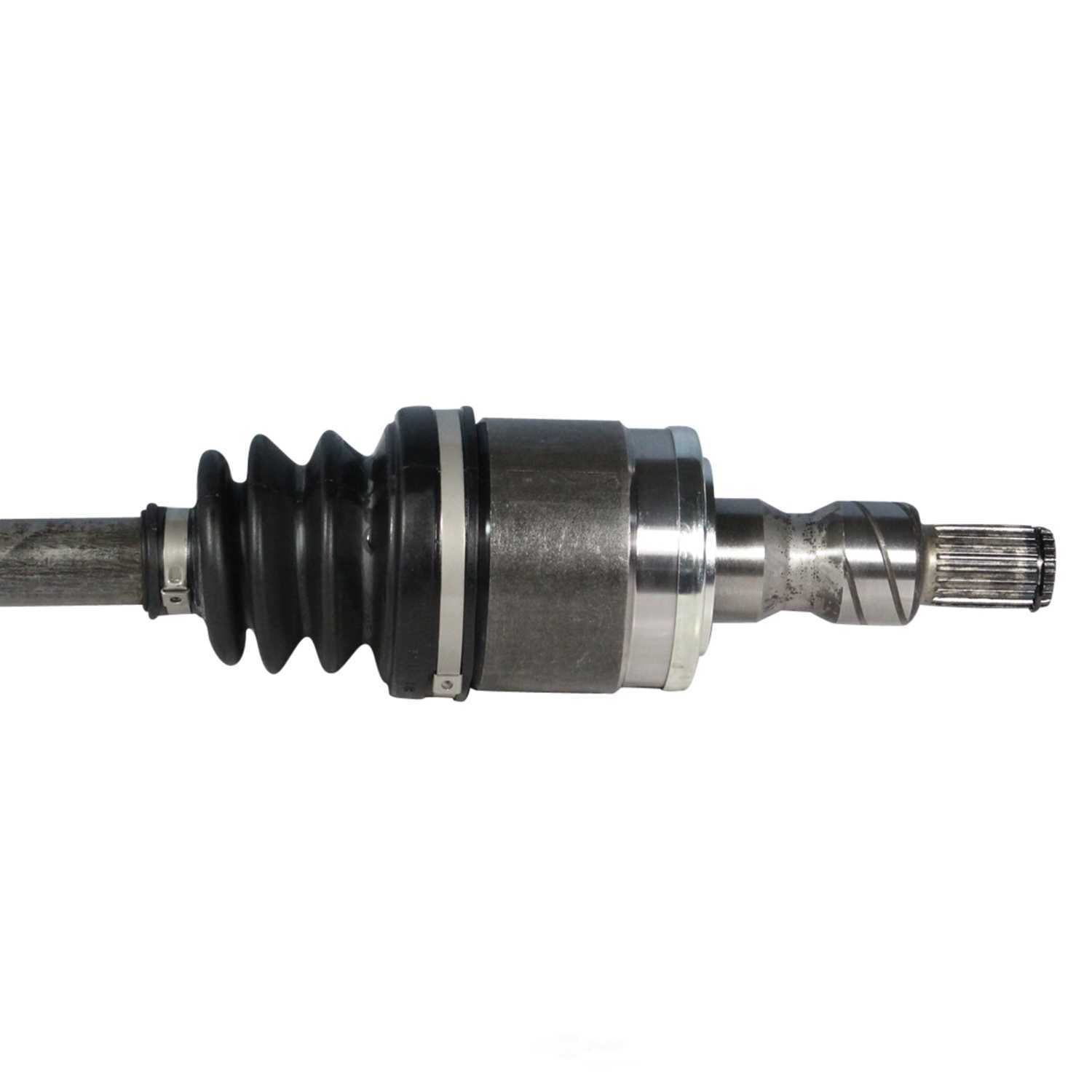 GSP NCV68010 GSP New CV Axle Fits select: 1989-1995 GEO TRACKER, 1989 SUZUKI SIDEKICK