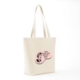 thumbnail image 7 of CafePress - Administrative Assistant Voice Tote Bag - Unisex Canvas Tote Bag, Beige, 1-Piece, 7 of 7