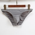 thumbnail image 2 of String pour Hommes à Pochette, G-String, sous-Vêtements, Bikini, Culottes Unies, sous-Vêtements, 2 of 8