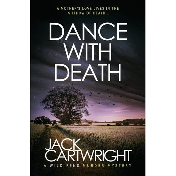 Dance With Death, (Paperback)
