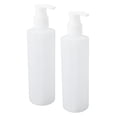thumbnail image 4 of Bouteille de Remplacement pour Chauffe-Huile de Massage, Réutilisable 250ml pour Chauffe-Lotion 2 Pcs pour Liquide Main, 4 of 8