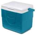 thumbnail image 2 of Coleman Chiller 9-Quart Portable Hard Cooler, 2 of 7