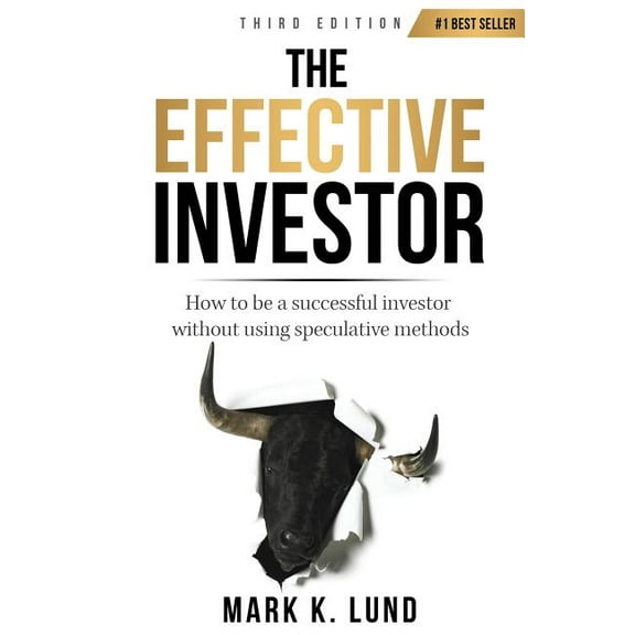 The Effective Investor (Paperback)