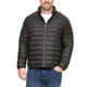 thumbnail image 1 of Chaqueta Tommy Hilfiger Ultra Loft, ligera, acolchada, negra, 3 x altura, 1 of 3