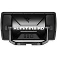 thumbnail image 5 of Humminbird Helix 7 Chirp Mega SI GPS G3 Nav+ Fishfinder 410950-1NAV, 5 of 6